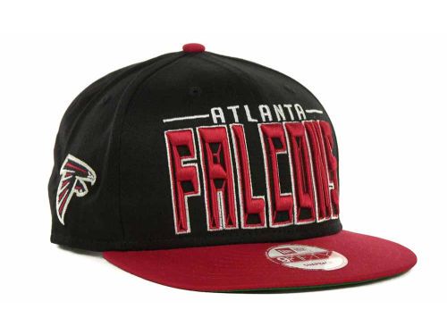 Atlanta Falcons NFL Snapback Hat SD3